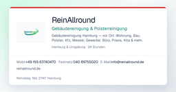ReinAllround
